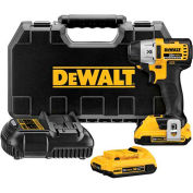 DeWALT DCF887D2 20V MAX Li-Ion Brushless 3-Speed 1/4" Impact Driver Kit (2AH)