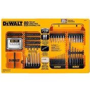 DeWALT® DWA1240 Cobalt Pilot Point® 14 Piece Drill Bit Set to 3/8