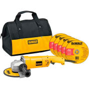 DeWALT® DW840K 7" Support euret moyen à angle