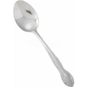 Winco 0004-10 Elegance Tablespoon, 12/Pack