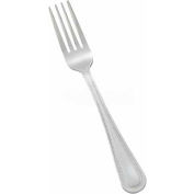 Winco 0005-05 Dots Dinner Fork, 12/Pack