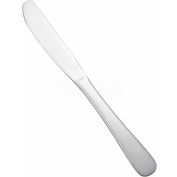 Winco 0026-08 Elite Dinner Knife, 12/Pack