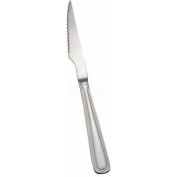 Winco 0030-16 Shangarila Steak Knife, 12/Paquet