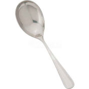 Winco 0030-21 Shangarila Large Bowl Serving Spoon