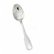 Winco 0033-03 Oxford Dinner Spoon, 12/Pack