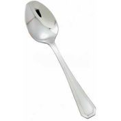 Winco 0035-03 Victoria Dinner Spoon, 12/Pack