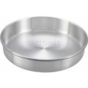 WINCO ACP-082 Layer Cake Pan, qté par paquet : 6