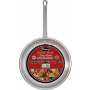 Winco AFP-14A Fry Pan - Pkg Qty 6