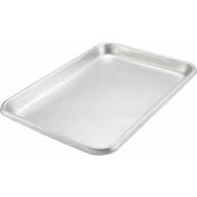 WINCO ALRP-1826 cuisson au four/rôtissage Pan sans poignée, qté par paquet : 3