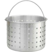 Panier de cuisson WINCO ALSB-40 40 pintes pour ALST-40 & ALHP-40