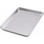 Pan de feuille d’aluminium WINCO ALXP-1013, qté par paquet : 24