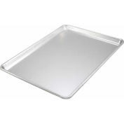 Pan de feuille d’aluminium WINCO ALXP-1200, qté par paquet : 12