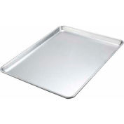 Pan de feuille d’aluminium WINCO ALXP-1622, qté par paquet : 12