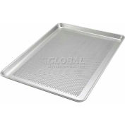Plaque en aluminium Winco ALXP-1826P, qté par paquet : 12