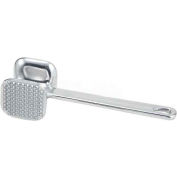 Winco AMT-2 2 Sided Meat Tenderizer