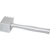 Winco AMT-4 2 Sided Meat Tenderizer