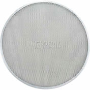 Winco APZS-17 Pizza Screen - Pkg Qty 12