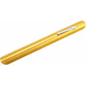 Crumber Table WINCO ATC - 16G W / Pocket Clip, aluminium, or, qté par paquet : 120