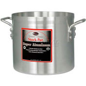 Winco AXS-16 Aluminum Stock Pot