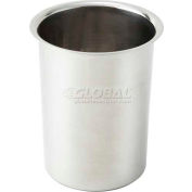 Bain-marie de WINCO BAM-2, 2 Qt, qté par paquet : 6