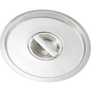 WINCO BAMC-2 couvercle pour BAM-2, qté par paquet : 12