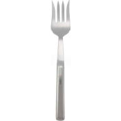 Winco BW-CF Cold Meat Fork, Stainless Steel, 11"L, 12/Pack