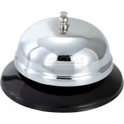 Cloche d’appel WINCO CBEL-2, 4" D, qté par paquet : 12