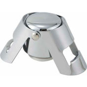 Winco CBS-1 Champagne Bottle Stopper - Pkg Qty 24