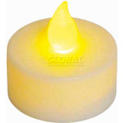 Lumière de thé WINCO CL-L W / batterie, qté par paquet : 24