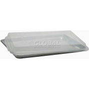 WINCO CXP-1318 couvre pour Pan de feuille d’aluminium, qté par paquet : 24