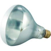 WINCO EHL-BW ampoule pour lampe infrarouge, 250W, EHL-2, blanc, EHL-2, 250 w, blanc, qté par paquet : 2