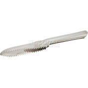 Winco FSP-9 Scale Peeler, Stainless Steel - Pkg Qty 12