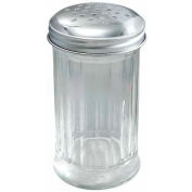 Winco G-103 Verseurs de sucre avec plateaux perforés, 12 par paquet