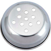 WINCO G-107_C perforé dessus pour G-107, qté par paquet : 5