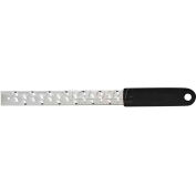 Winco GT-103 Medium Coarse Blade Grater, Soft Grip Handle, Anti-Slip Feet - Pkg Qty 12