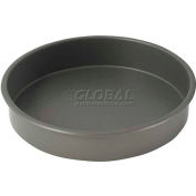 Winco HAC-102 Deep Cake Pan - Pkg Qty 6