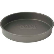 Winco HAC-122 Deep Cake Pan - Pkg Qty 6