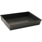 Moule à gâteau rectangulaire HRCP WINCO-1812, qté par paquet : 6