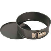Moule à WINCO HSP-083 Heavy Duty ressort, 8" diamètre, aluminisé en acier, qté par paquet : 3