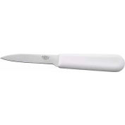 Poignée de W/PP pour le couteau d’Office WINCO K - 40p, qté par paquet : 24