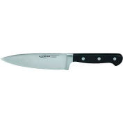 Winco KFP-60 Chef Knife - Pkg Qty 6