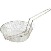 WINCO MSB - 10M maille moyenne, 10" diamètre, en acier inoxydable, qté par paquet : 12