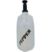 WINCO PR - 05P demi-gallon poivre Refiller, qté par paquet : 24