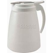Winco PSUD-48 Syrup Dispenser - Pkg Qty 12