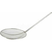 WINCO SC-12R ronde fil Skimmer, 12D ", qté par paquet : 12