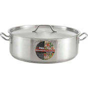 Brazier SSLB WINCO-15 W / couverture