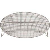 WINCO STR-10 Steamer Rack, 10-3/7" D, qté par paquet : 10