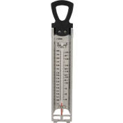 Thermomètre de friteuse WINCO TMT-CDF4, qté par paquet : 12