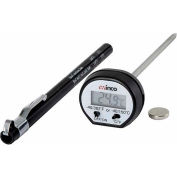 Thermomètre à cadran WINCO TMT-DG1, qté par paquet : 24