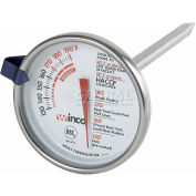 Thermomètre à viande Dial WINCO TMT-MT2, qté par paquet : 24